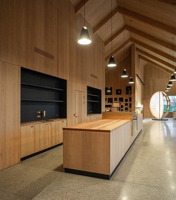 A34 Модульная система vola  - Вид №3