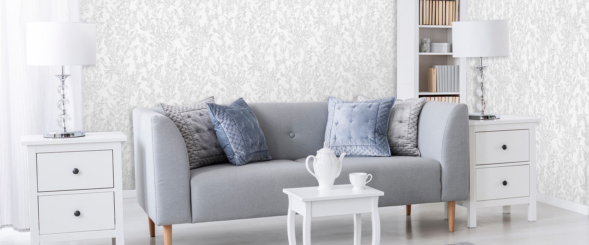 Victoria Stenova 88191 Мотив NEZABUDKA 88191  - Вид №1