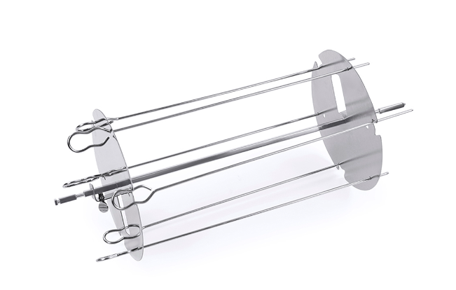 9033653 Мини-печь MARTA MT-EO4285C черный STDN-0046086 - Вид №12