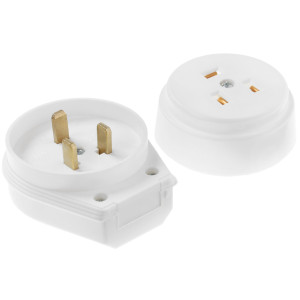 4862634 Комплект для подключения плиты Reon 04-009