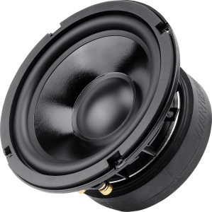 9198828 Мидбасовая акустическая система Ural WARHEAD GRAND 165