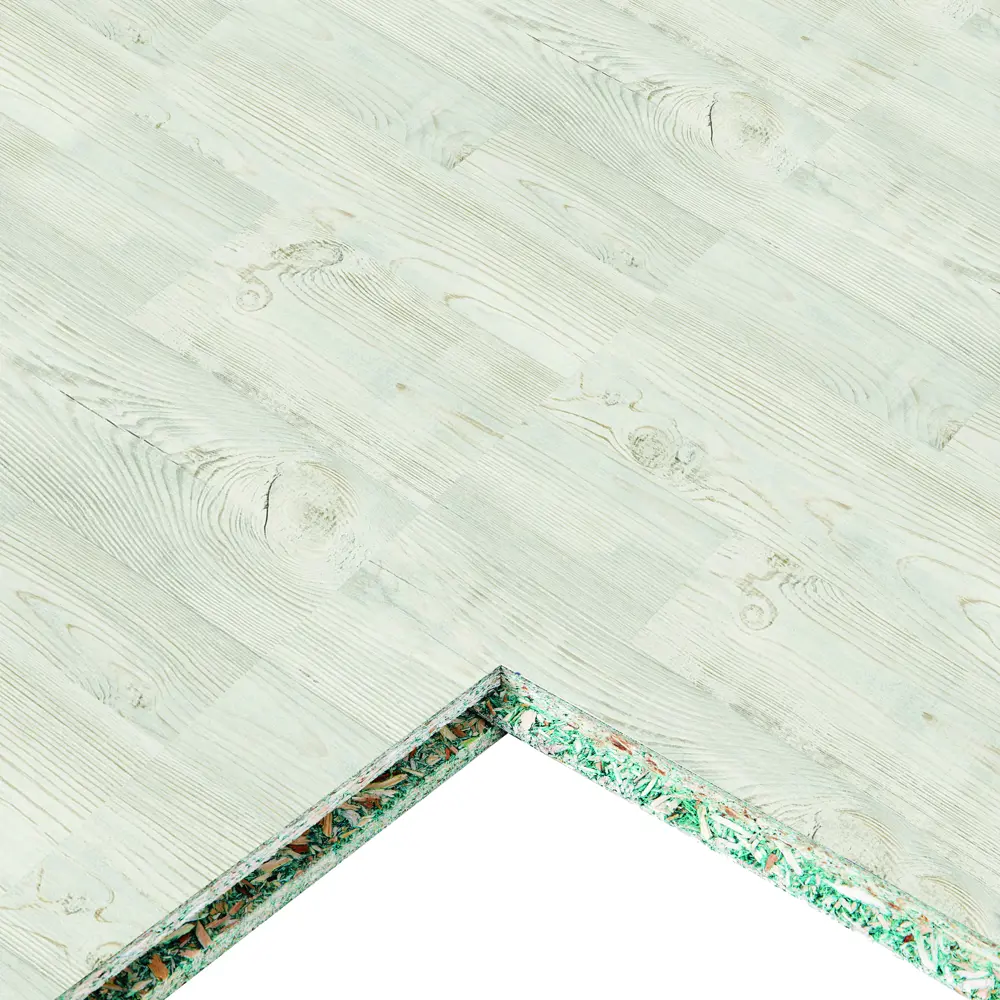 QUICKDECK Влагостойкая шпунтованная плита Наоми для пола и стен 15805434 STLM-0006432 - Вид №1