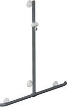 800.90.03099 одиночный крючок HEWI System 111 | Polyamid  - Вид №25