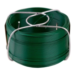 Проволока 0.8 мм 50 м сталь