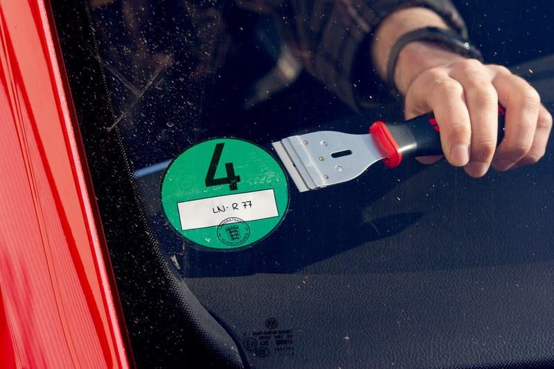 Würth Скребок Raschietti 071466335 - Вид №2