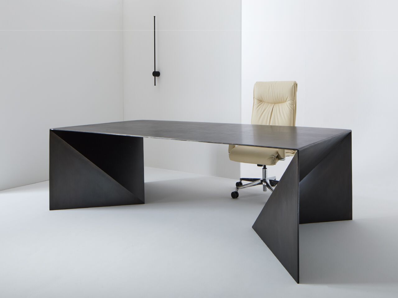 Кожаное офисное кресло Julia Italia ANGEL ARCH-00034075 - Вид №4