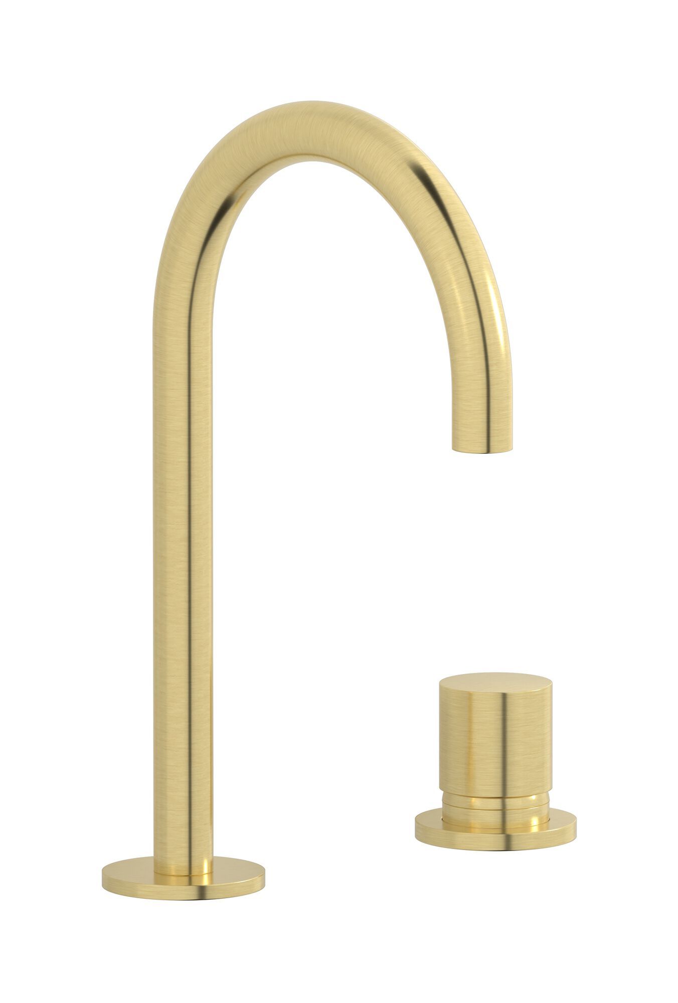 Смеситель для раковины с 2 отверстиями IB Brera ARCH-00051764 - Вид №4