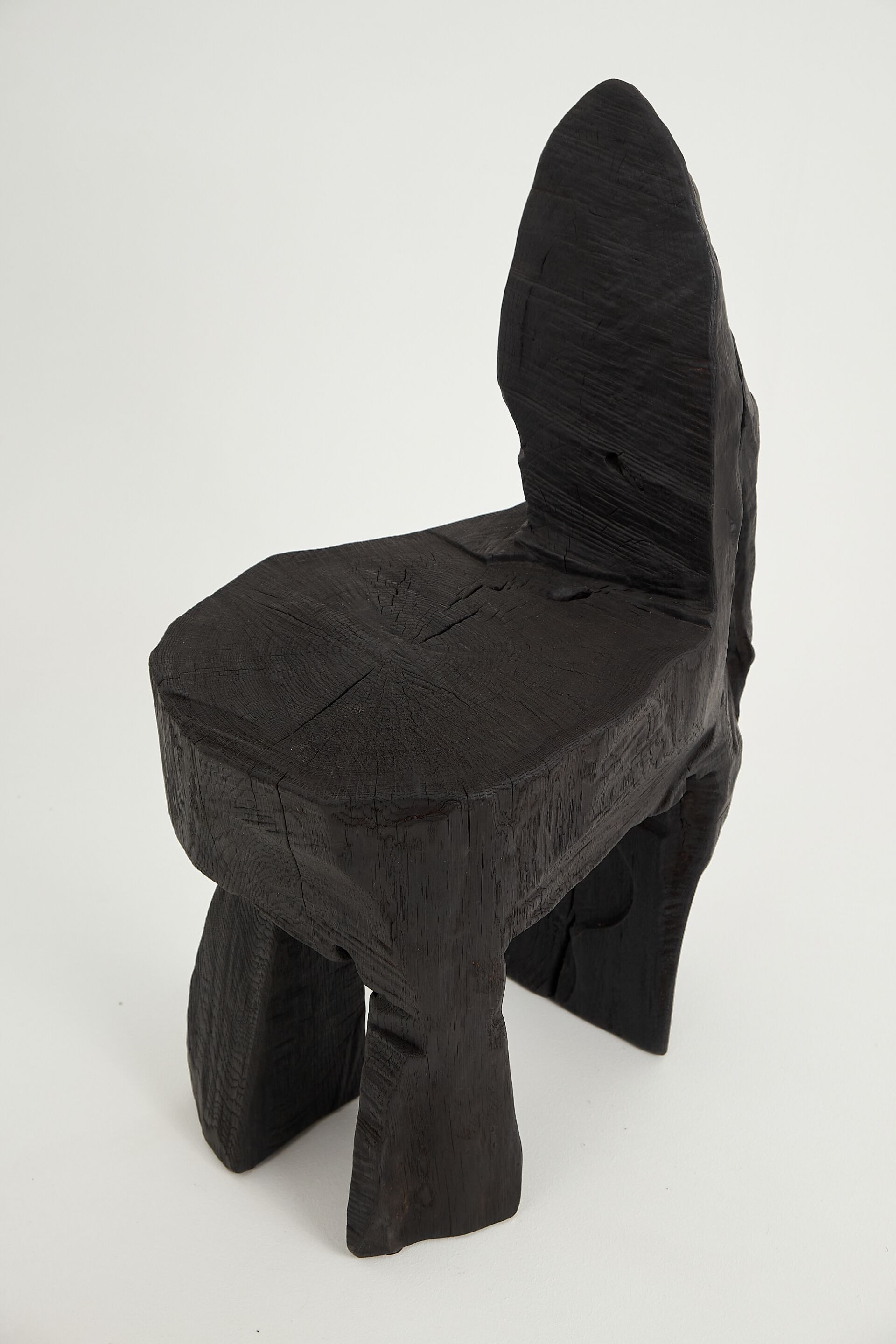 Дубовый стул Logniture Jownik ARCH-00150161 - Вид №2