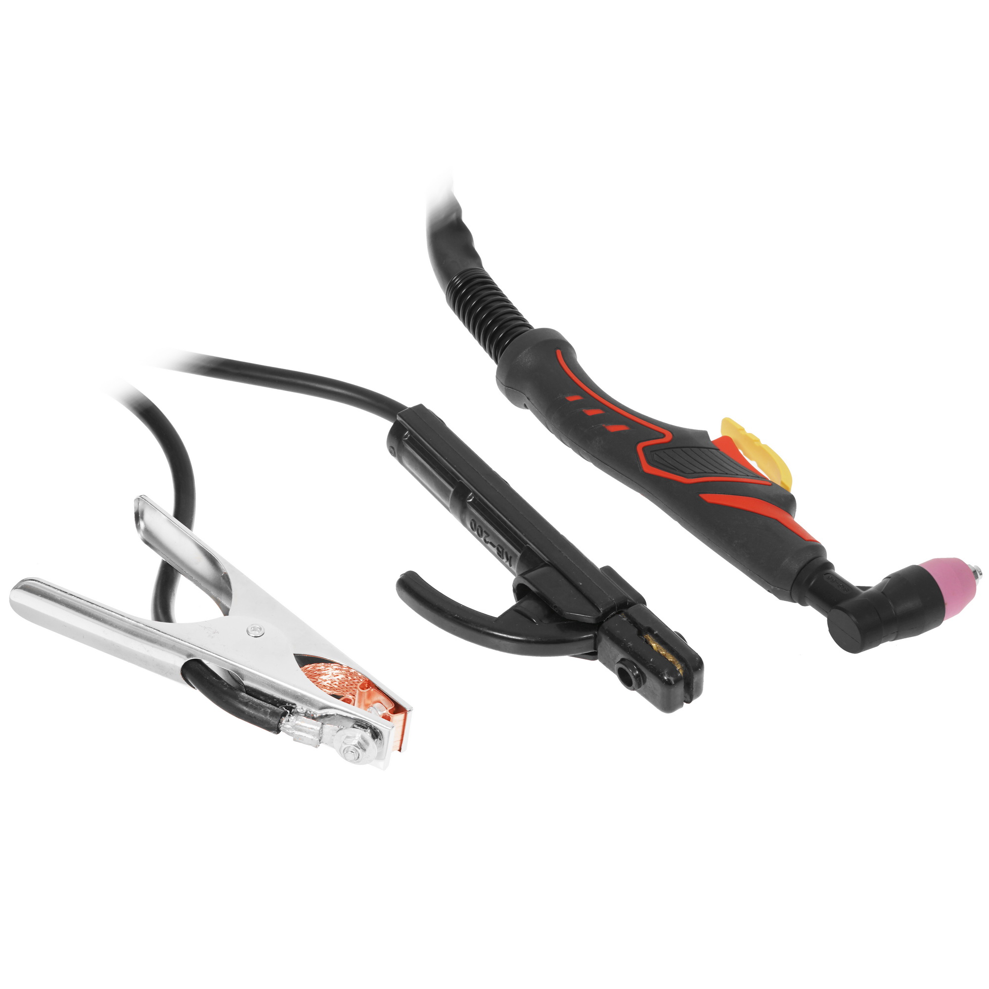 Плазменный резак Elitech АИС 50 Plasma 8199814 STDN-0059422 - Вид №7