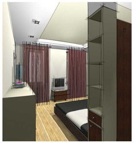 videocom Дизайн и производство мебели и дизайн интерьера sun-id-1502458 - Вид №20