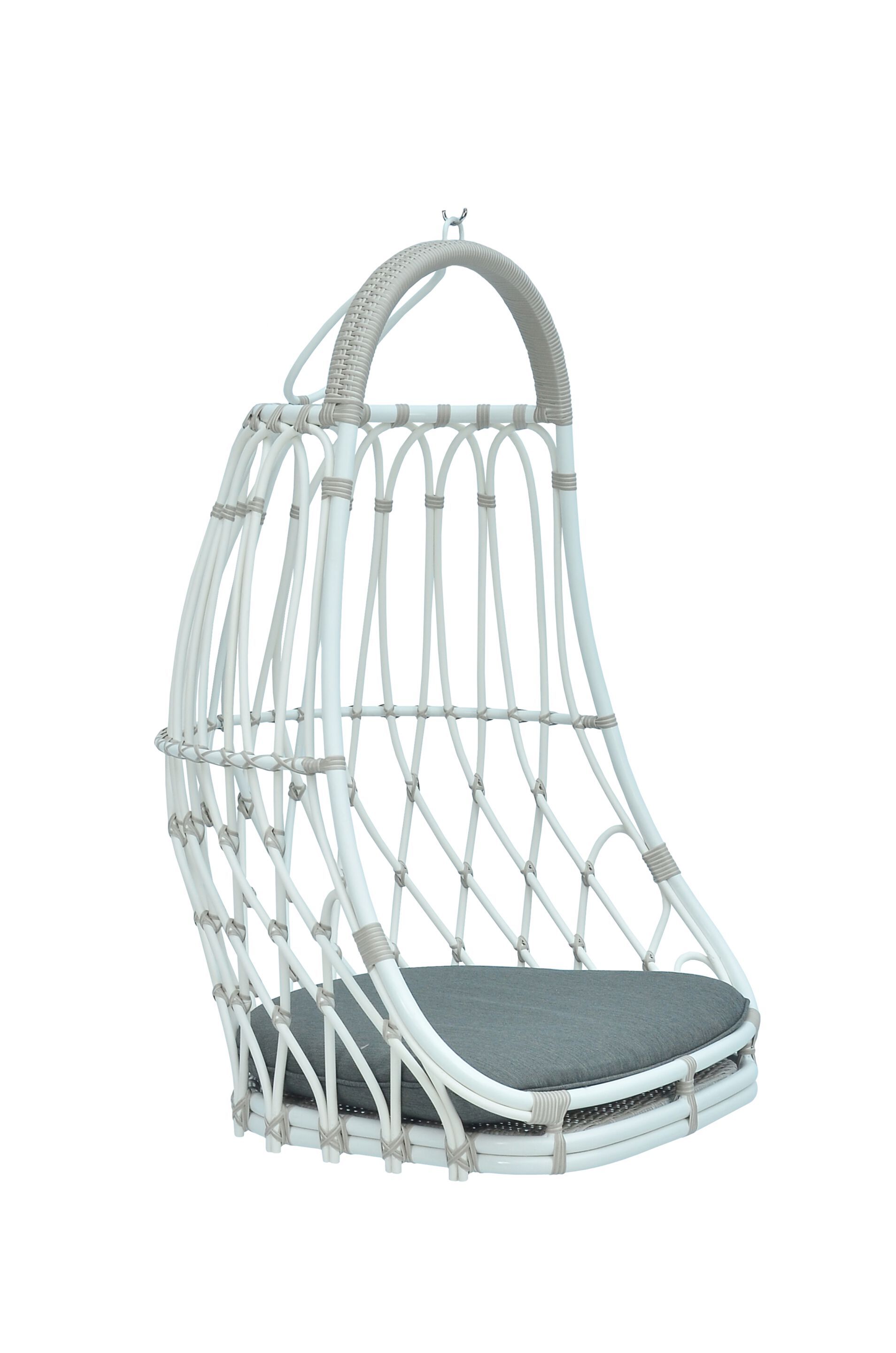 Подвесное сиденье из синтетического волокна cbdesign Искусство свинга ARCH-00027082 - Вид №19