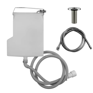 Комплект для слива ручного Душа 01786 031