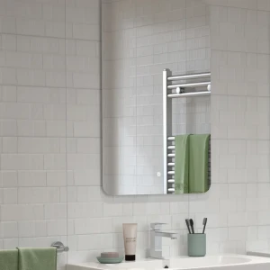 Плитка настенная Kerama Marazzi Сигма 20x60 см 1.2 м² матовая цвет белый антик 87653858 STLM-2189168