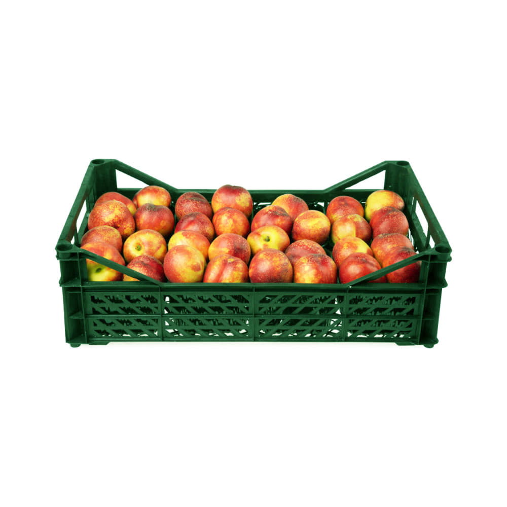 Нектарины мини в ящике ~8 кг Santreyd 20216