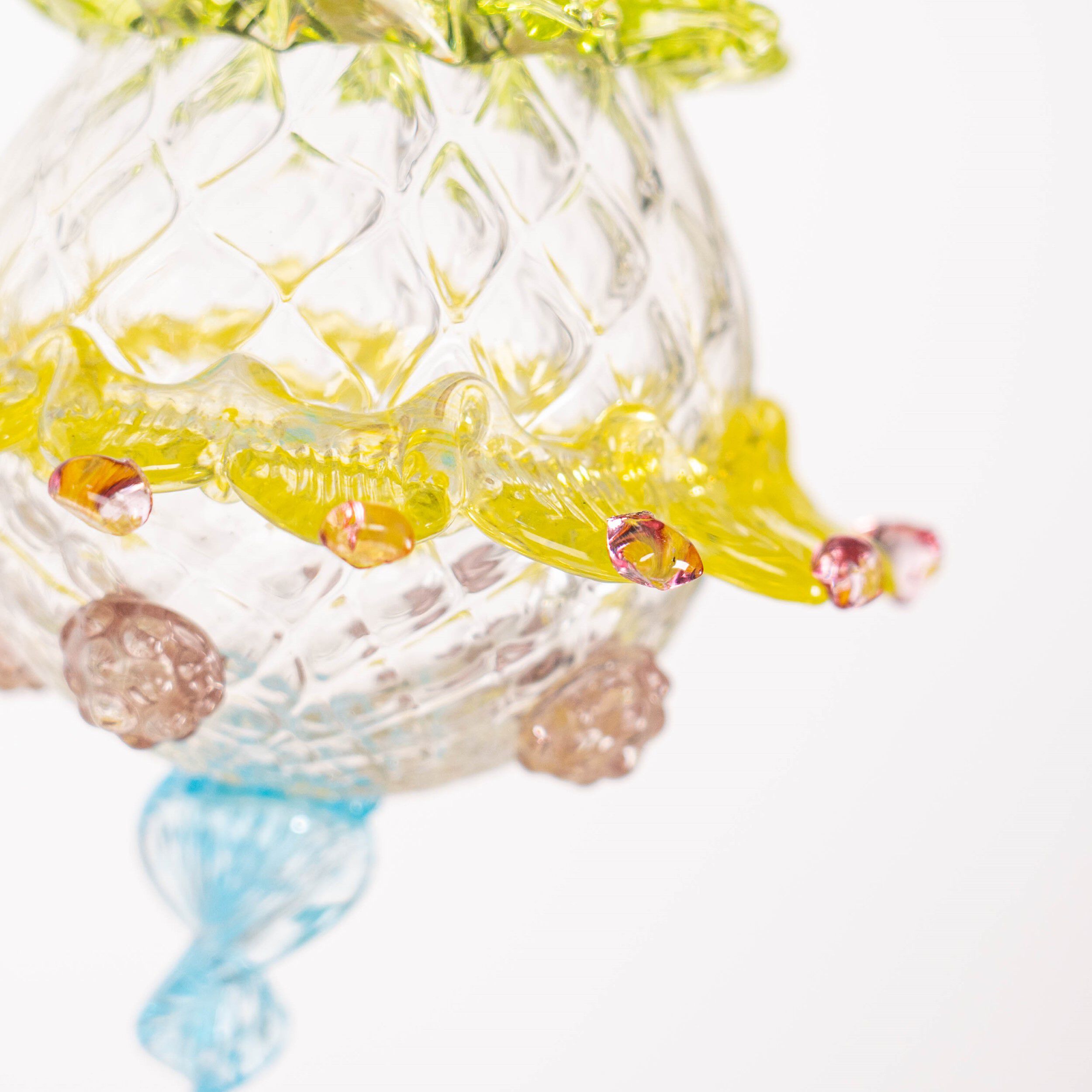 Светодиодная лампа из муранского стекла MULTIFORME Лампа Murano ARCH-00060586 - Вид №31