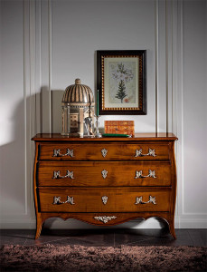 Комод  PRESTIGE CVM004