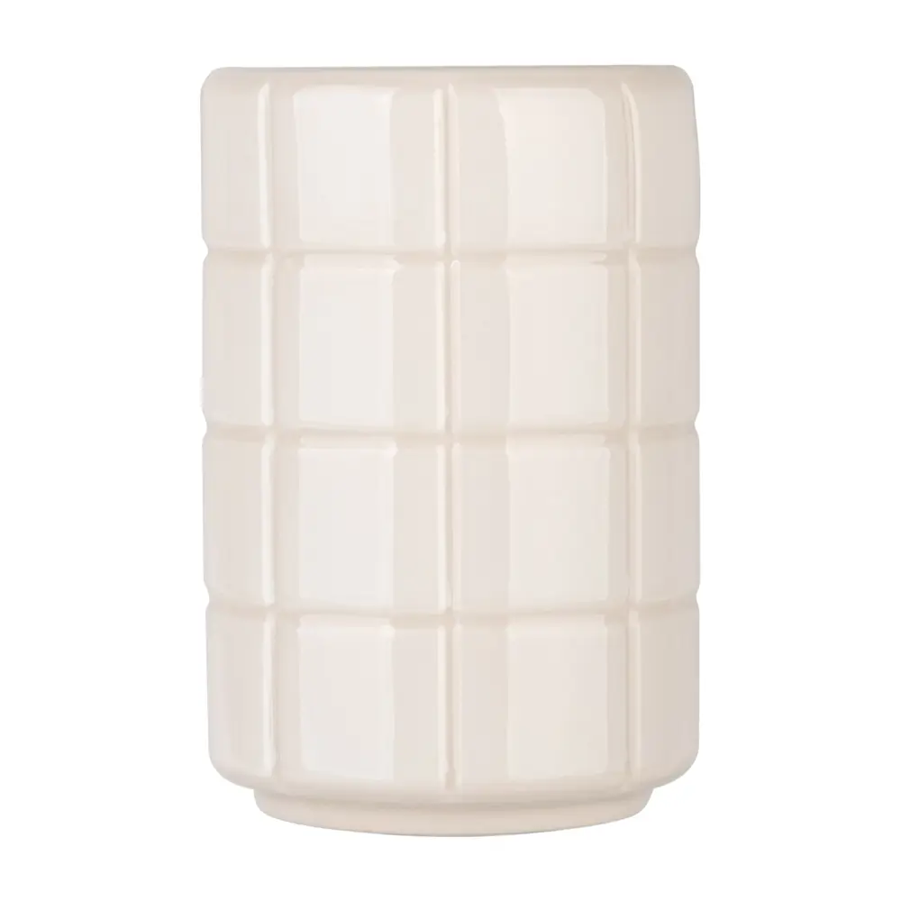 Керамический стакан для зубных щеток Verran Line - элегантный органайзер для ванной 89384100 STLM-1568972 - Вид №1