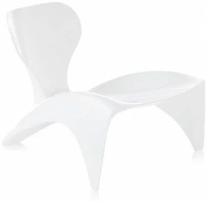 SLIDE Кресло из полиуретана по контракту