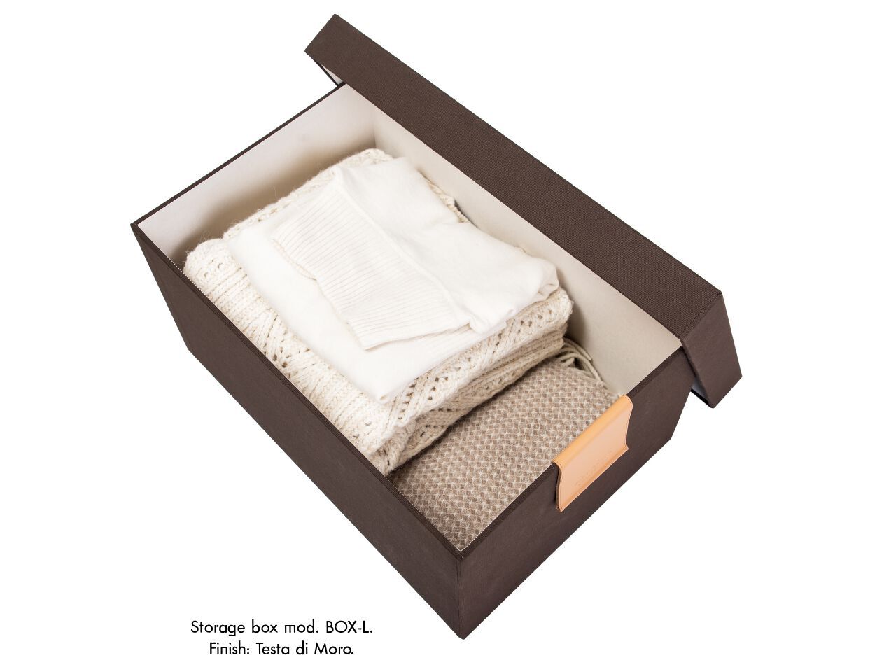 Контейнер для ткани Armadini Collection STORAGE BOX ARCH-00068144 - Вид №2