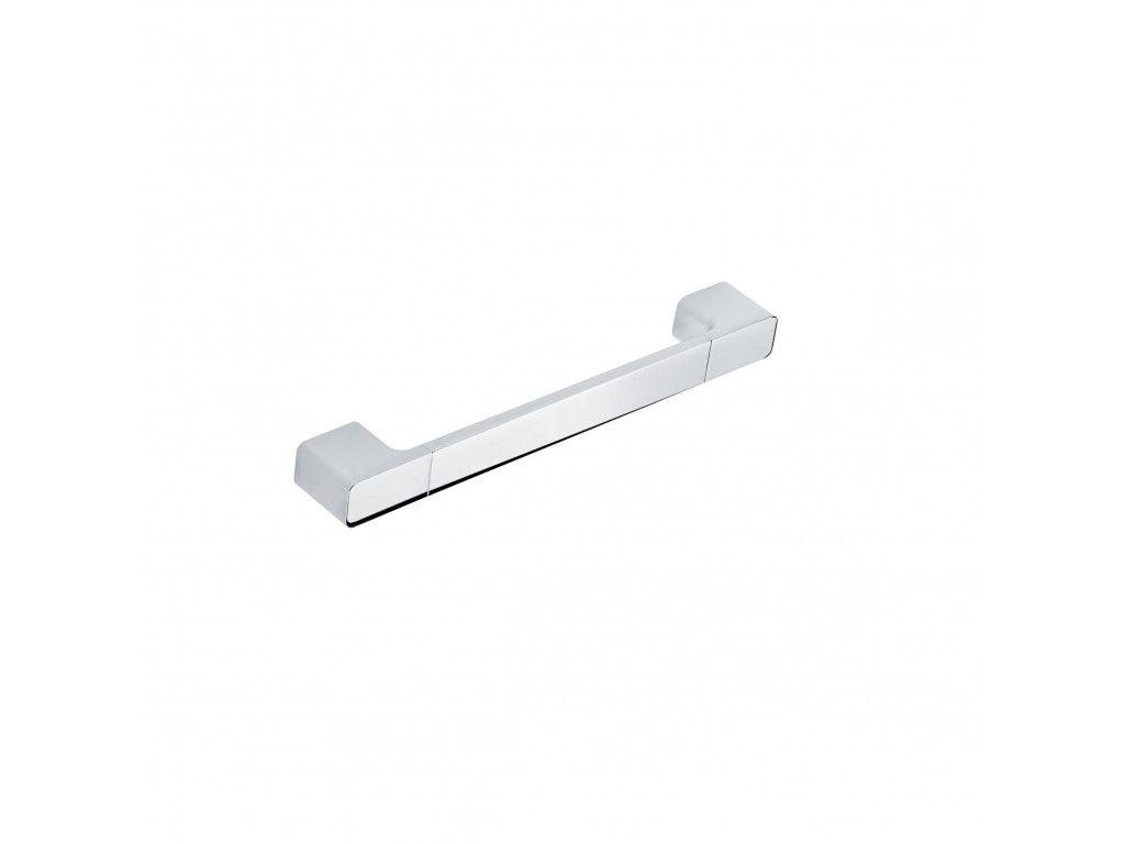 4998105 поручень для ванны KLUDI E2 хром 