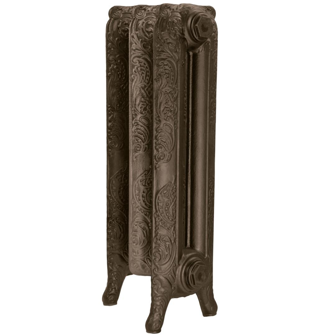Чугунный радиатор Demir Dokum Nostalgia 500 9 секций 7436 - Вид №2
