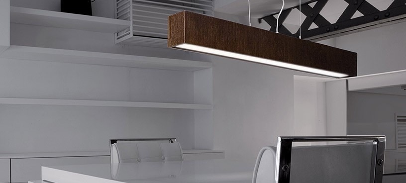 025582 Подвесной светильник S B.Lux Quadrat Santreyd - Вид №4