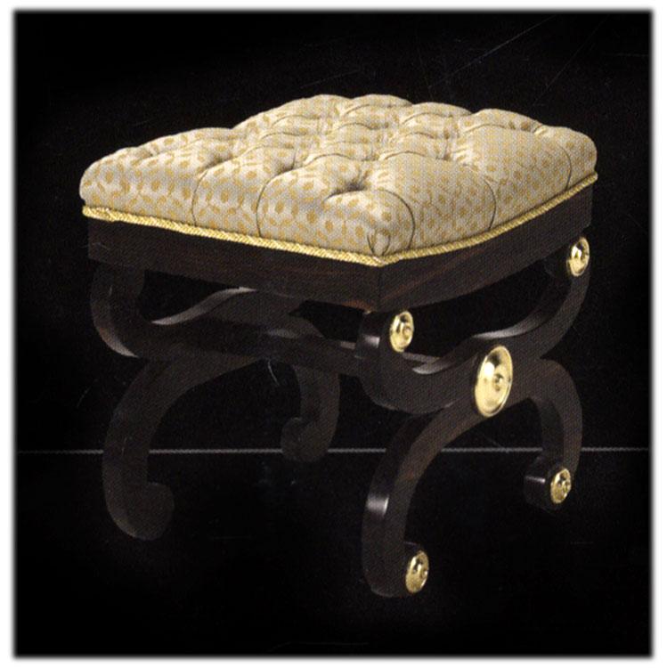 Пуф  ISACCO AGOSTONI 1256 