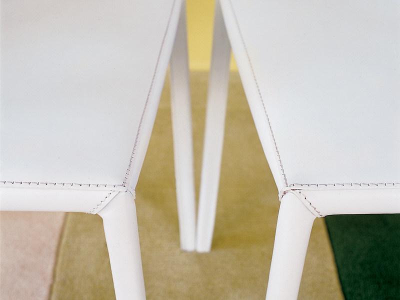 Zanotta Кожаное кресло sun-id-1458042 - Вид №3