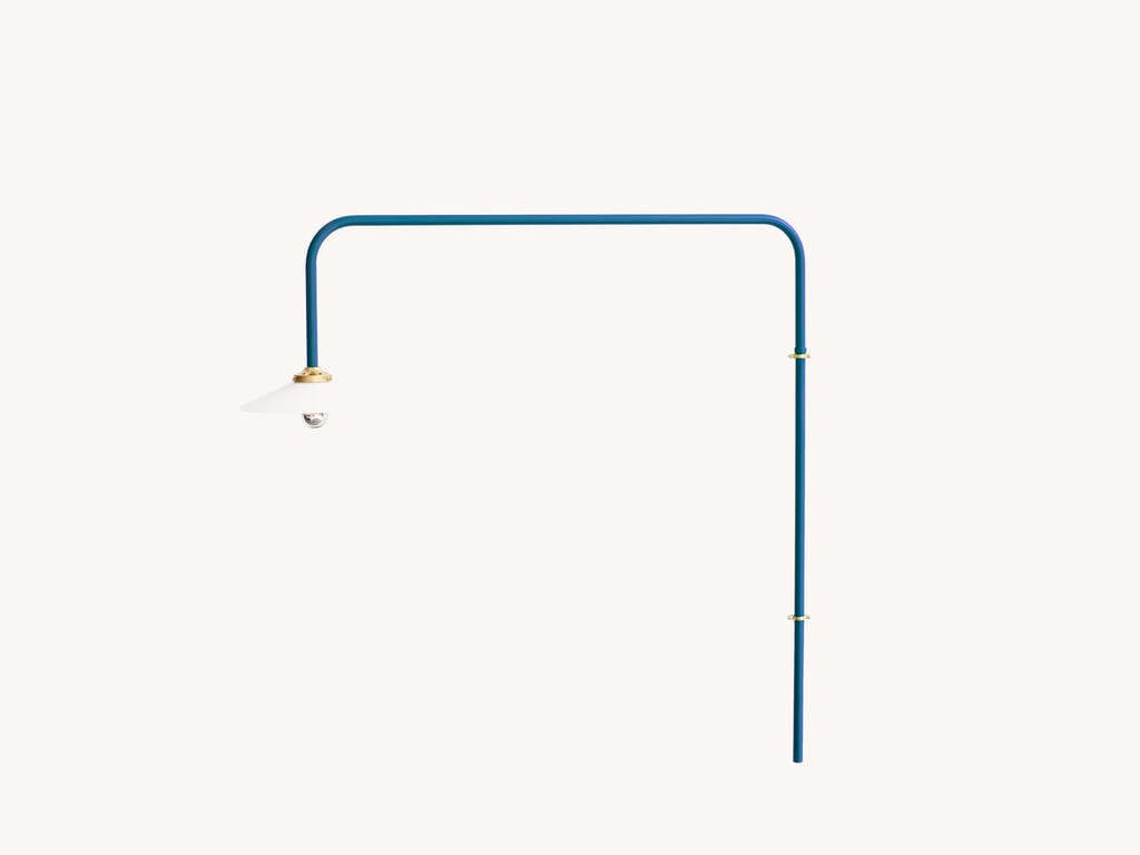 Металлический настенный светильник valerie_objects Подвесные светильники ARCH-00107189 - Вид №5