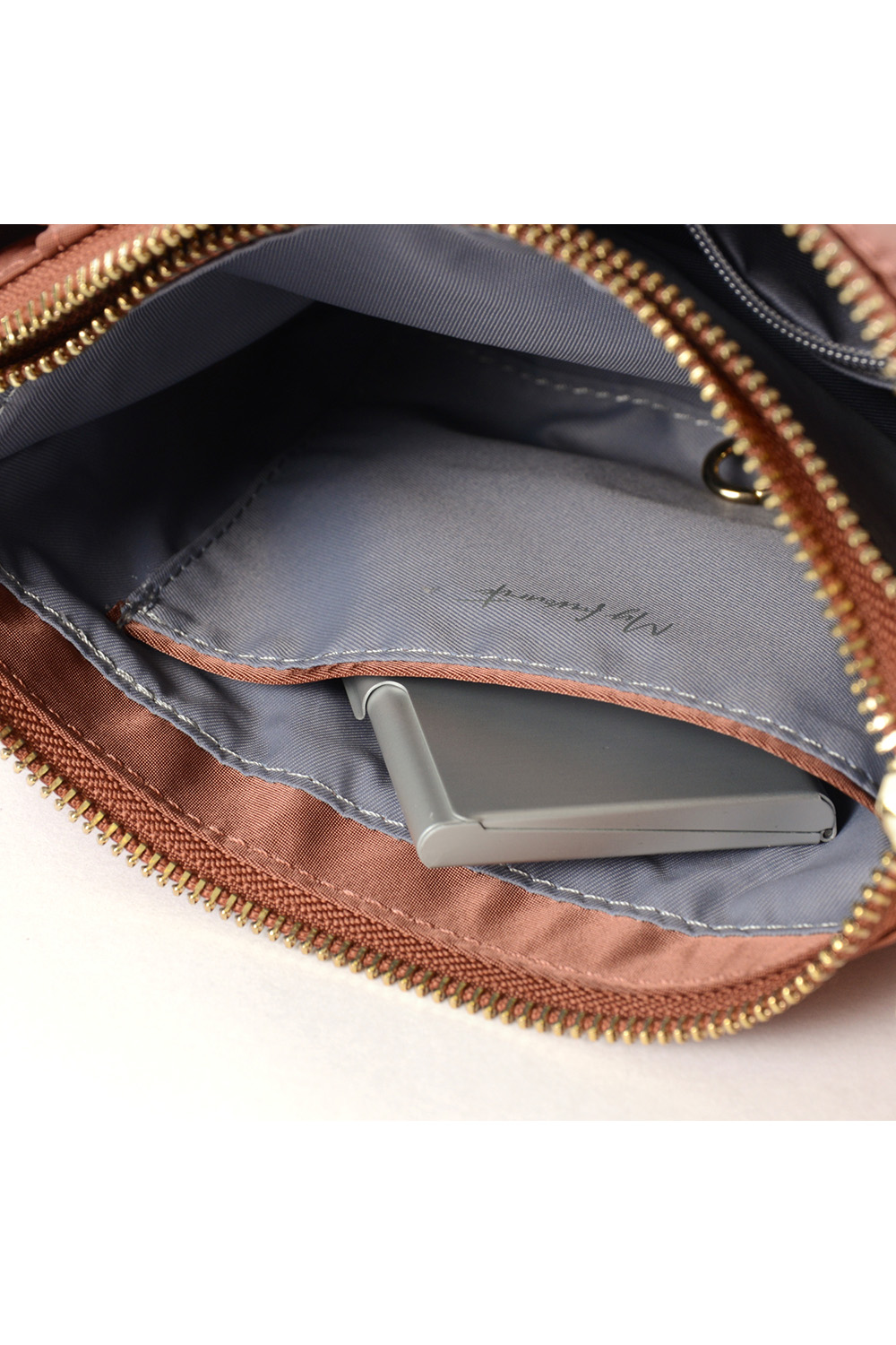 HPRI02/151 Сумка HPRI02 Crossover Triangular Hedgren Prisma - Вид №6