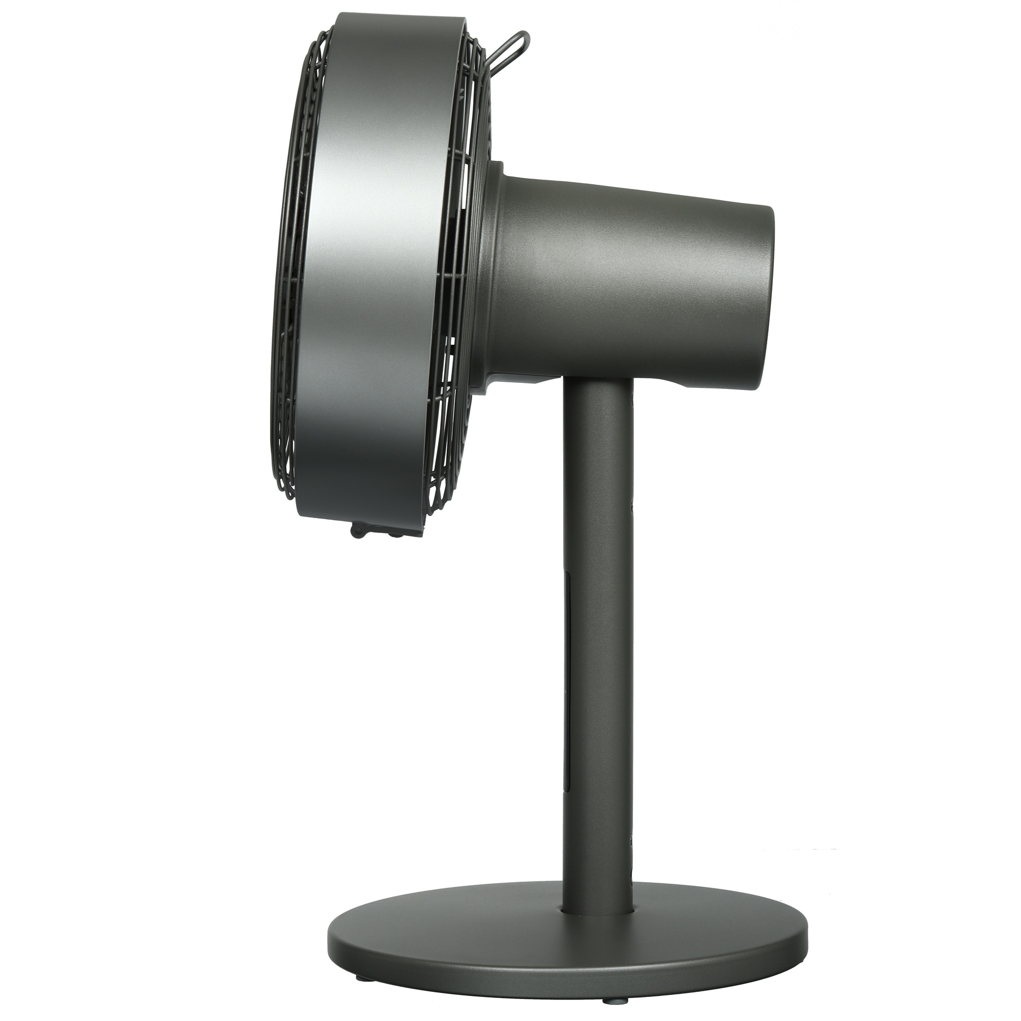 9048410 Вентилятор Reoka RKTBF-15DC  серый STDN-0013184 - Вид №2