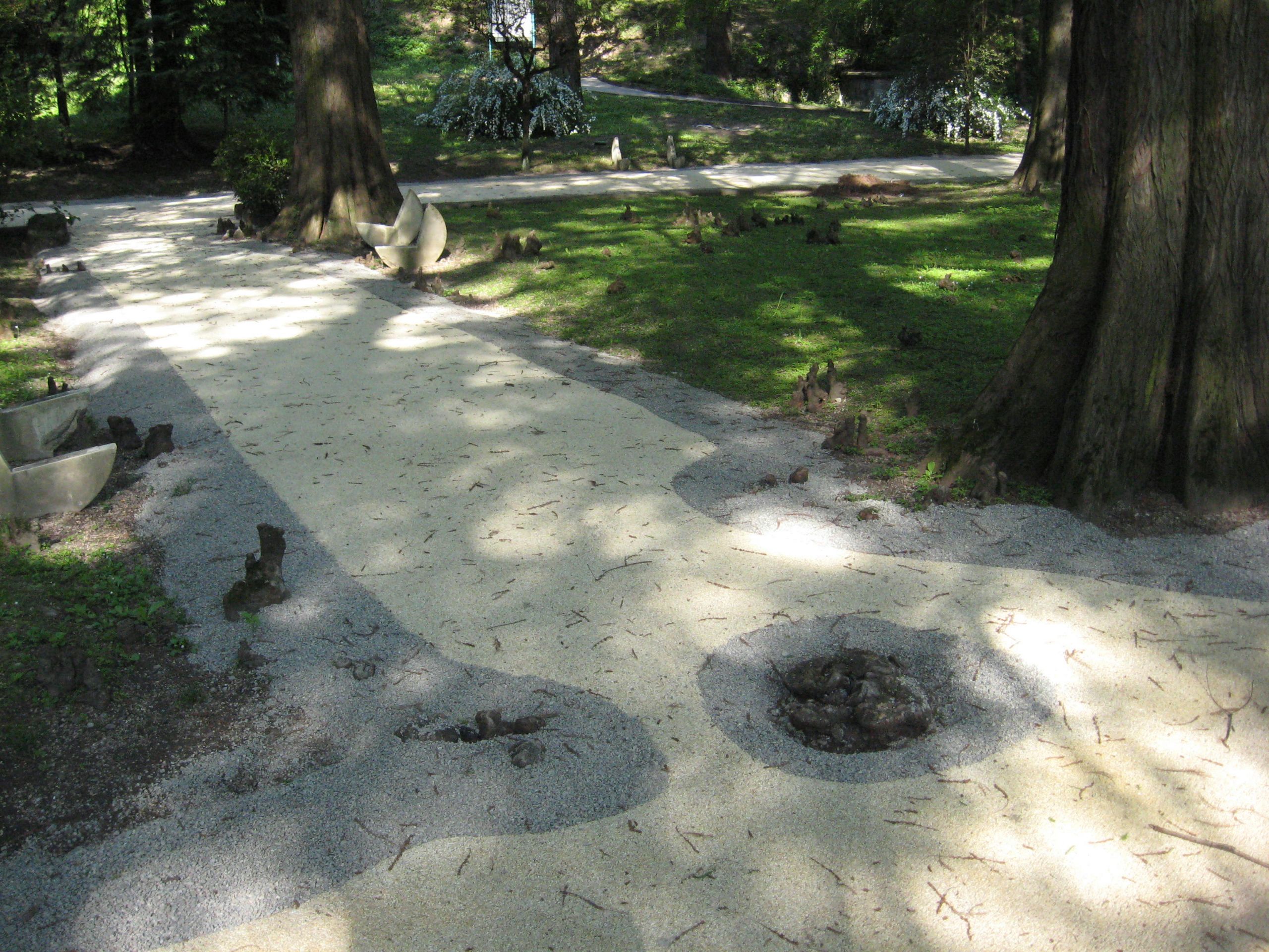 Гранулированные мраморные полы Studio Muscatelli GREVELIT ARCH-00084916 - Вид №12