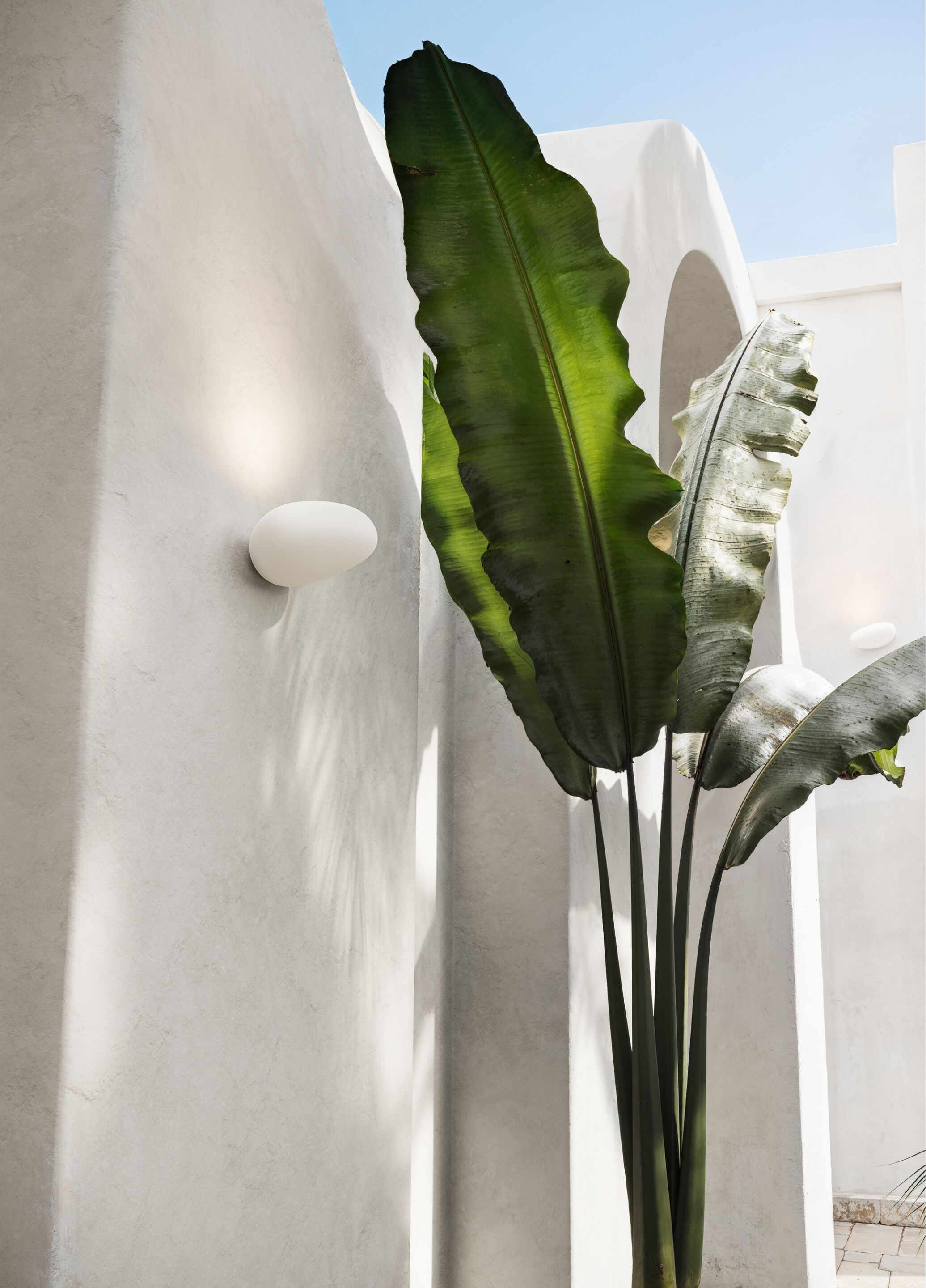 Наружная аппликация из смолы Karman FLÒ ARCH-00082240 - Вид №6