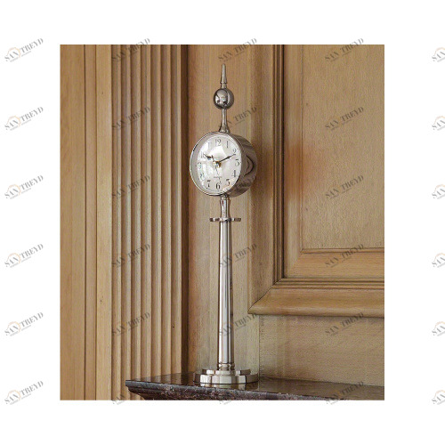 Часы / Tower Clock-Nickel Global Views sun-id-379610