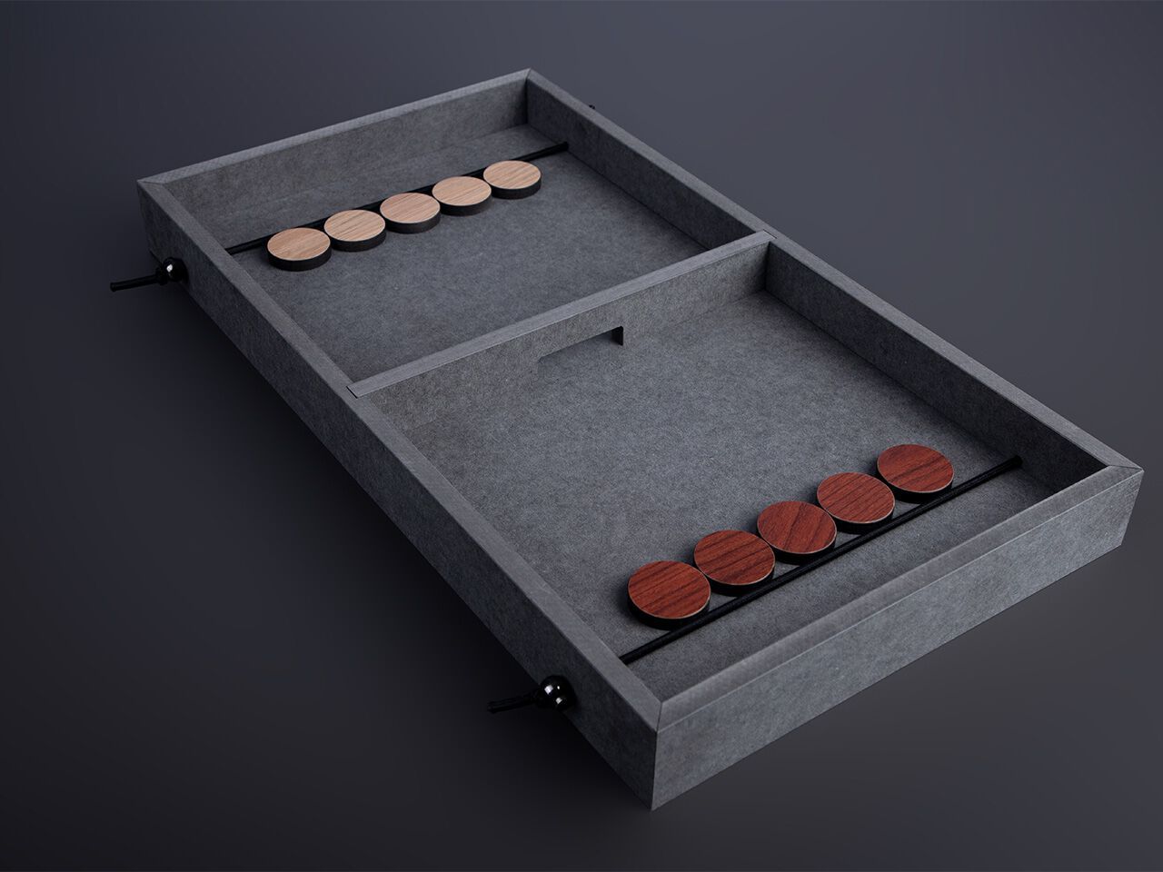 Настольная игра MaxForm Gaming ARCH-00028373 - Вид №1