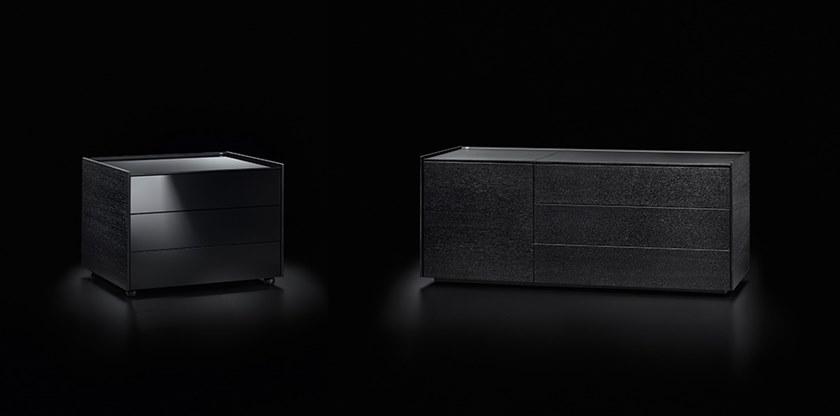 BENE Офисный шкаф из дуба Al sun-id-1404995 - Вид №1