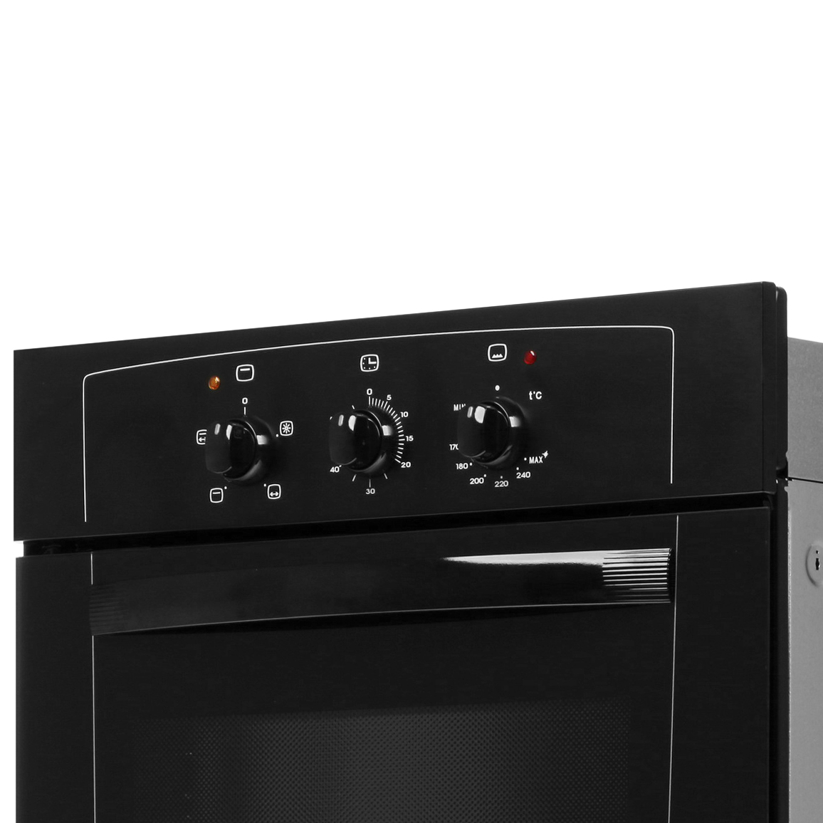 1107841 Газовый духовой шкаф Gefest ДГЭ 601-01 А STDN-0117437 - Вид №3