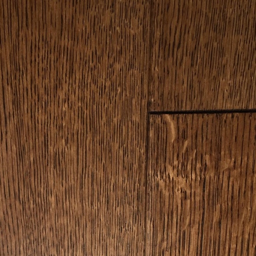 Инженерная доска Baricella Roccaraso Дуб () 500-1800х100 мм 3000430014 - Вид №7