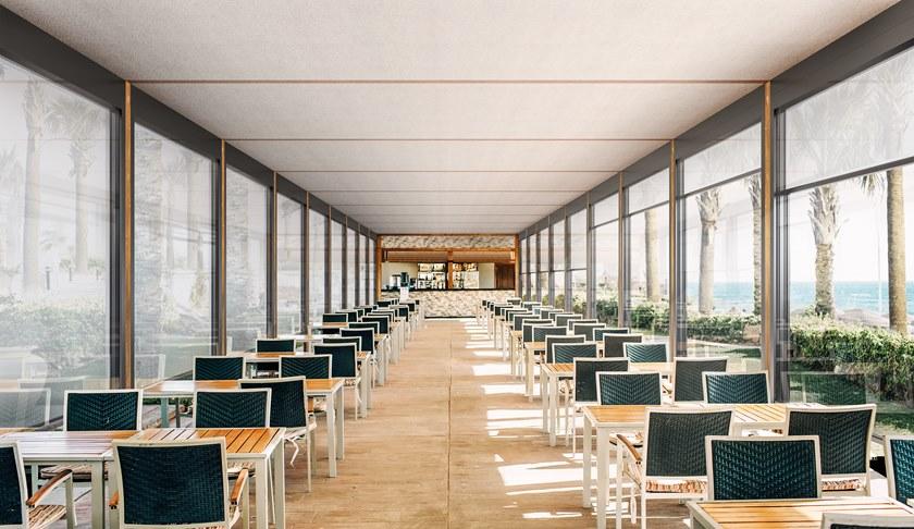 GIBUS Раздвижной тент sun-id-1480234 - Вид №1