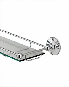 WM10 Полка со стеклом Cavendish