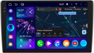 9152390 Автопроигрыватель Incar ARN2-7710-8