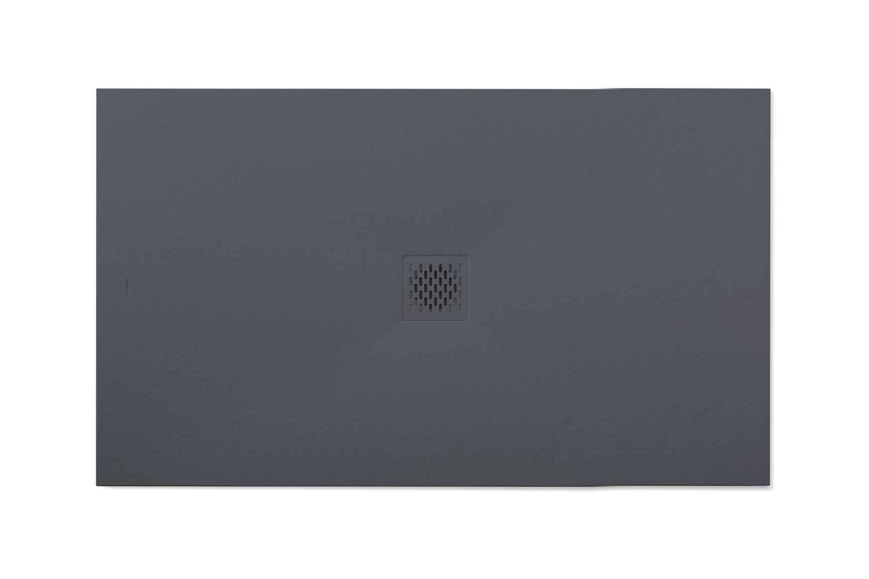 MCBATH Coliseo Stone Nox 140x80 прямоугольный базальт sun-id-1959659 - Вид №1