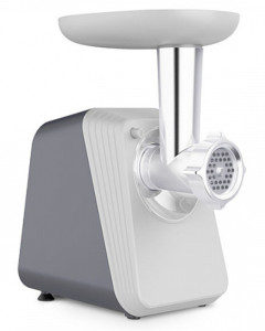 9076891 Мясорубка электрическая BQ MG2006 серый