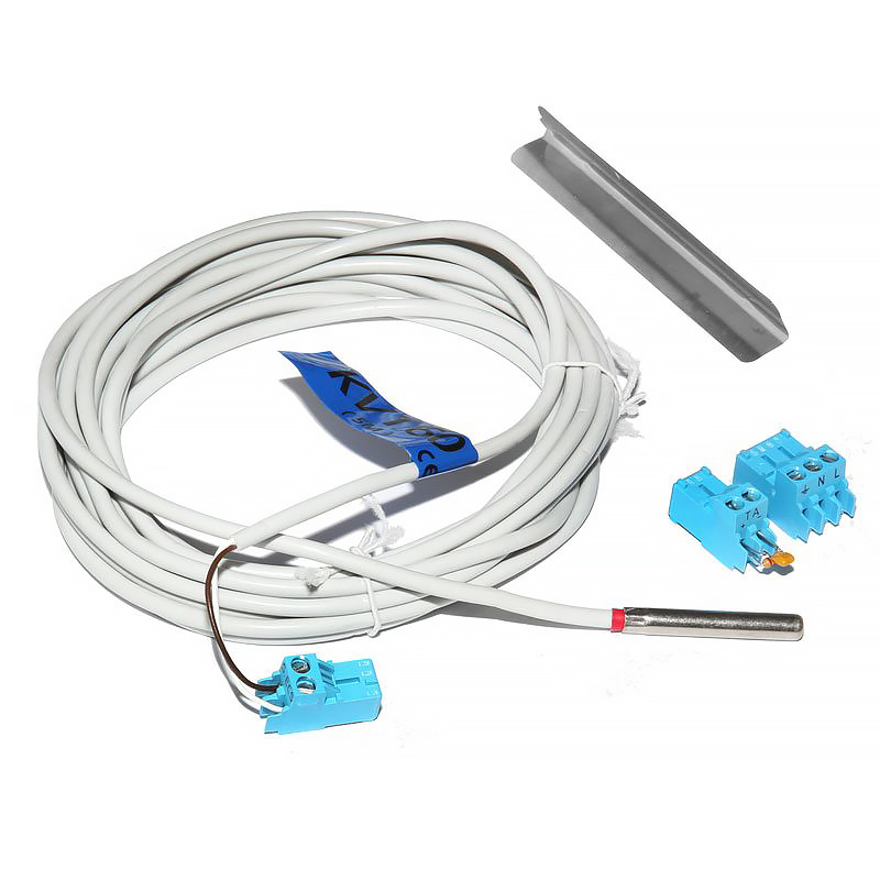 Датчик De Dietrich ГВС AD212 100000030 - Вид №1