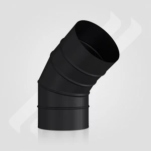 Отвод MAGMA 130 мм. угол 45