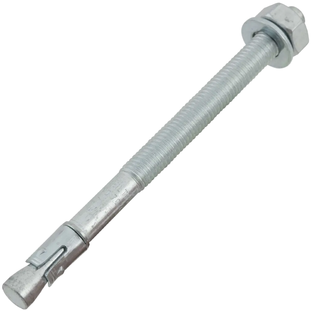 Клиновой анкер Hilti HSA 10x133 мм STLM-2124084 - Вид №1
