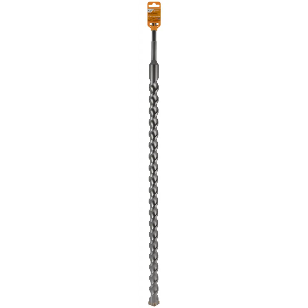 Бур по бетону SDS-max Cutop 40x1000 мм STLM-2093103 - Вид №2