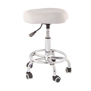 52507 Стул для косметолога " Стрим", хром АтисМед  - Вид №1