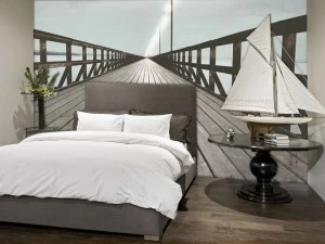 Creativespace Моющиеся обои с пейзажами Wallpaper 2020