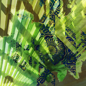 2057/CX38 Картина 2057 Adriani e Rossi